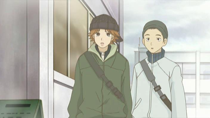 Otaku Gallery  / Anime e Manga / Bokura Ga Ita / Screenshots / Episodio 07 / 029.jpg